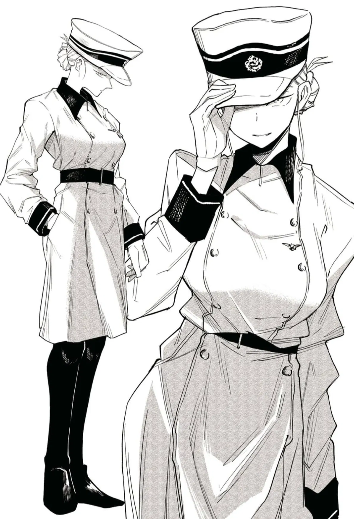 Avatar of Viktoria Haldenheim