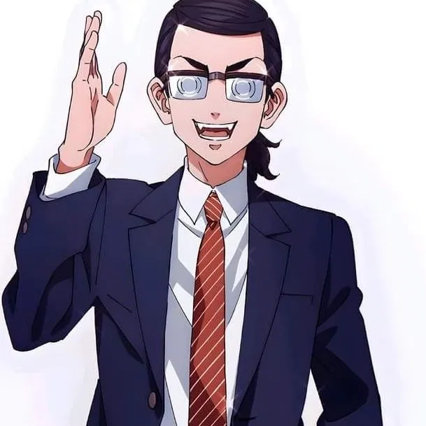 Avatar of ☆ Keisuke Baji