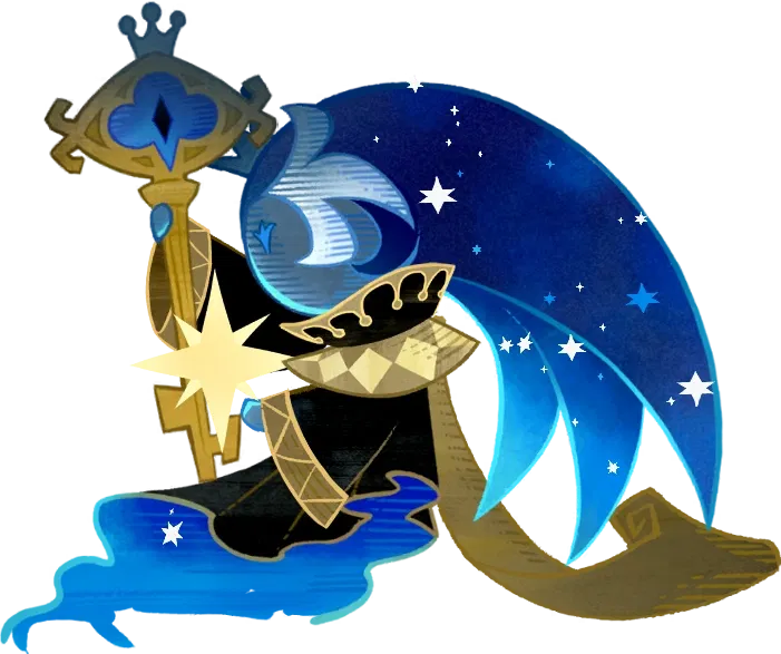 Avatar of Shadow Milk Cookie