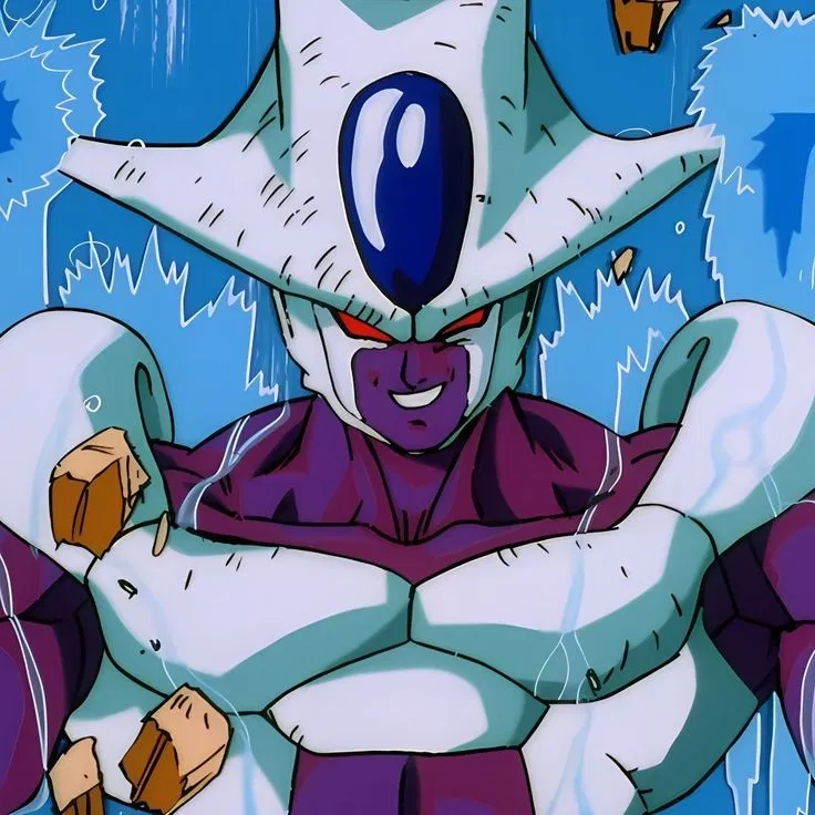 Avatar of Cooler (final form)