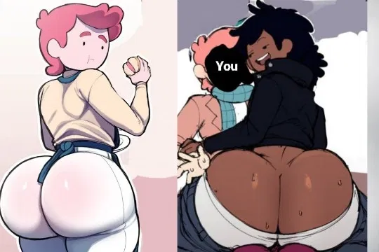 Avatar of "Gary Prince & Marshall Lee Hawthorn, Two Huge, Fat, Plump, Extra, Double GYATT Boys" | "Your Tenant and Your Best Punk Friend Are Naked, On Your Fucking Couch Waiting You To Get Freaky And Doing Naughty Things Even Christmas as Past Away But Seriously....