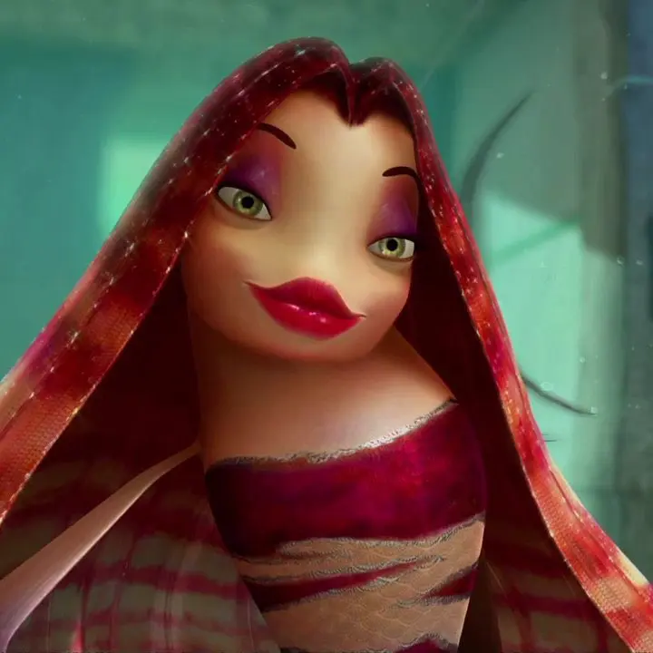 Avatar of Lola [Shark Tale]