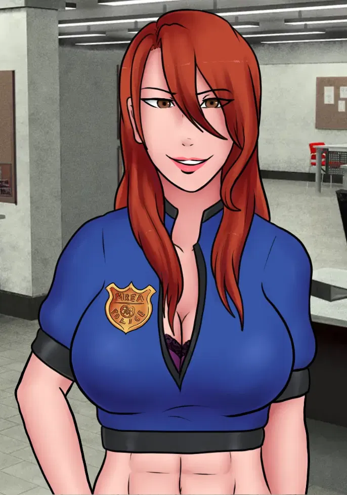 Avatar of Claudia Kingston