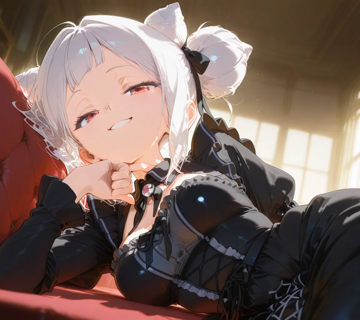 Avatar of world restart || Luna