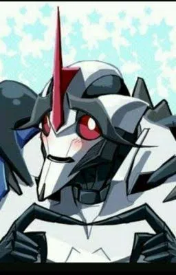 Avatar of Starscream