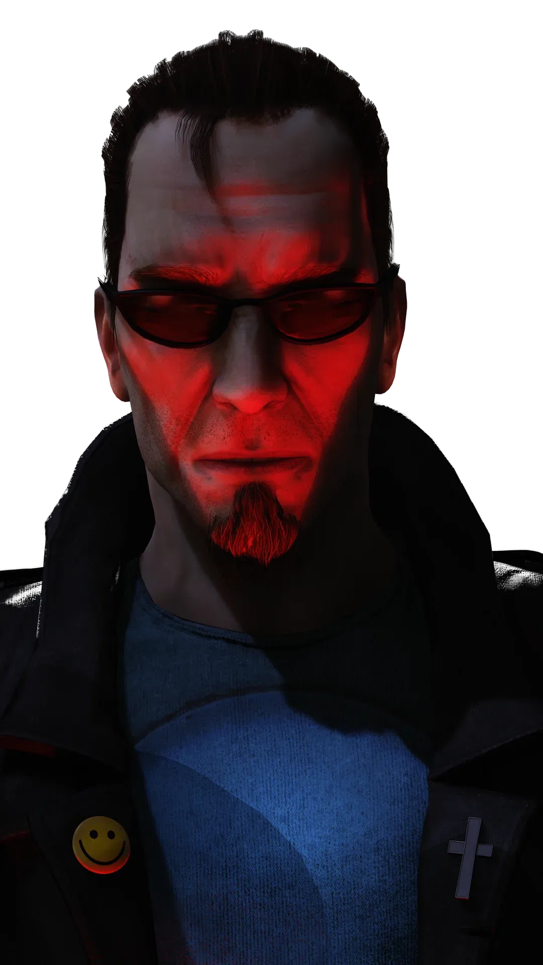 Avatar of Postal Dude