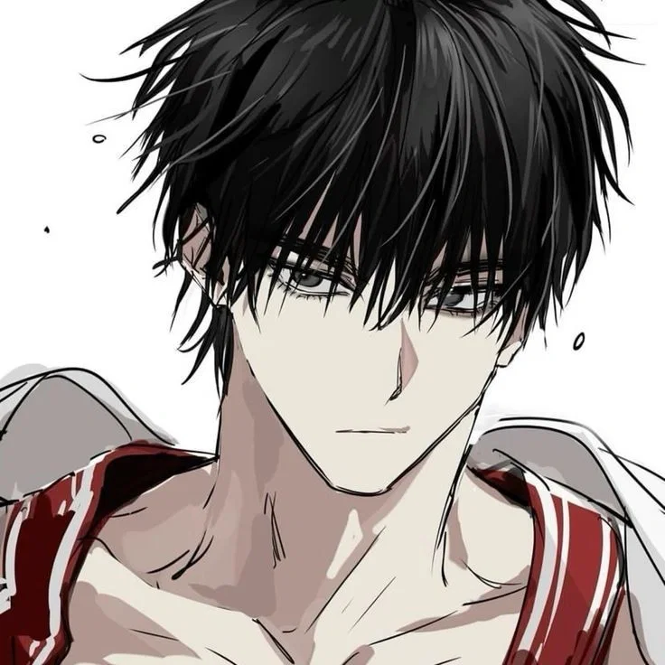 Avatar of Ren - BL
