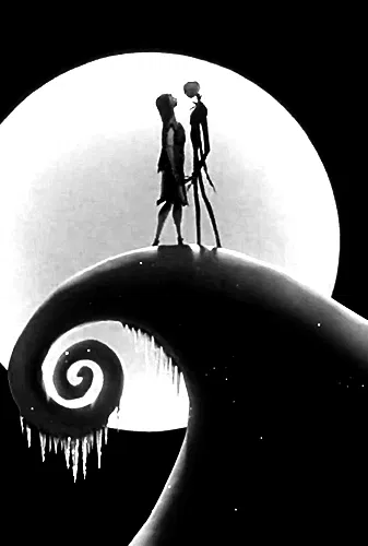 Avatar of Jack and Sally