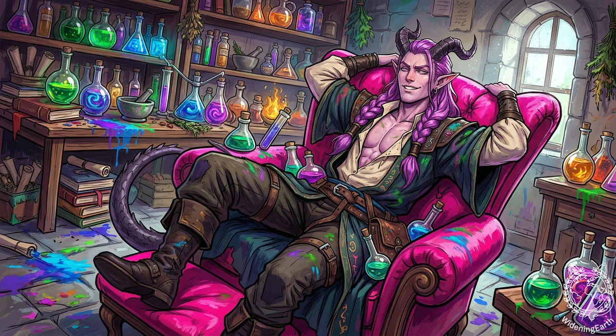 Avatar of Sparkfizz