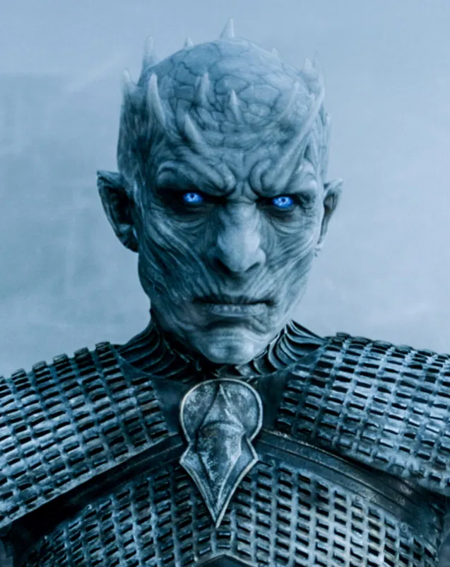 Avatar of The Night King