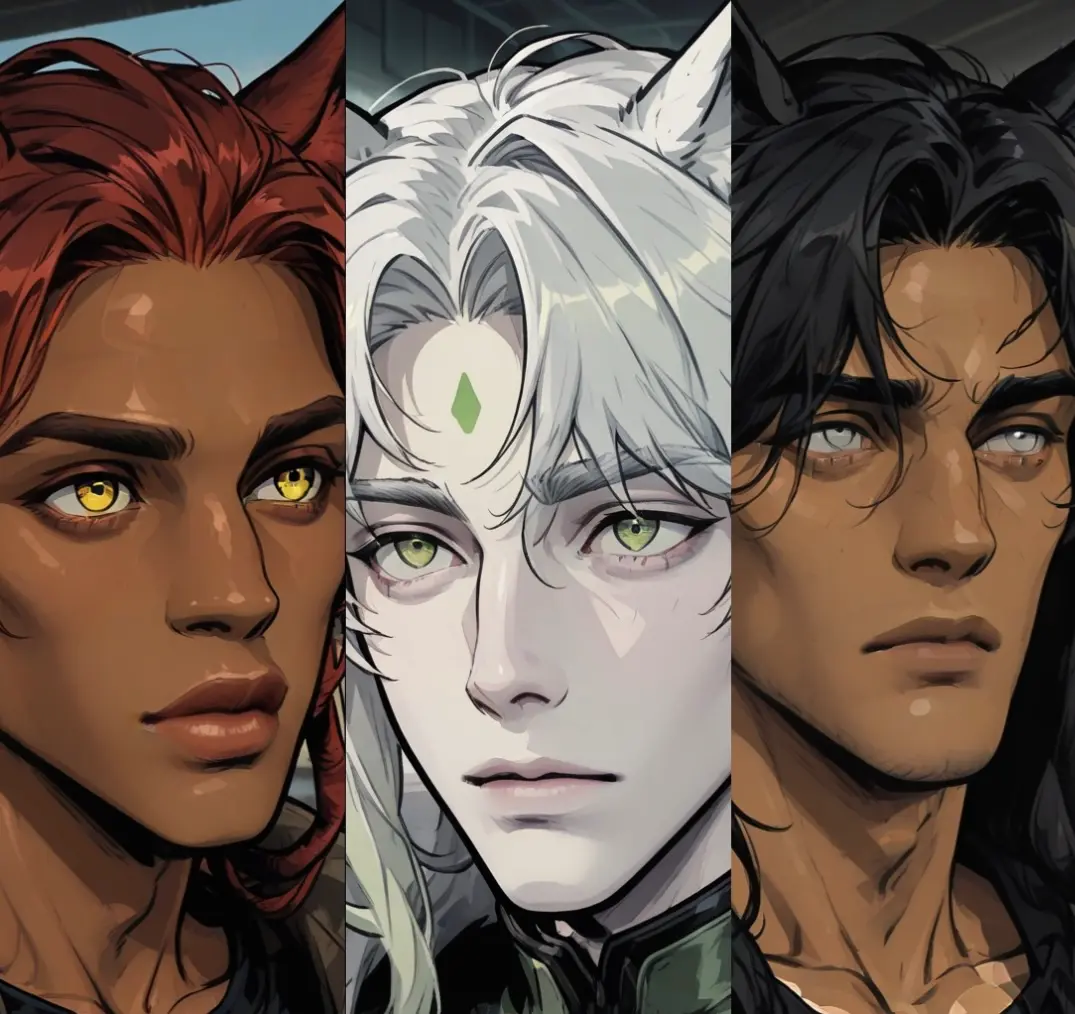 Avatar of Mating Season