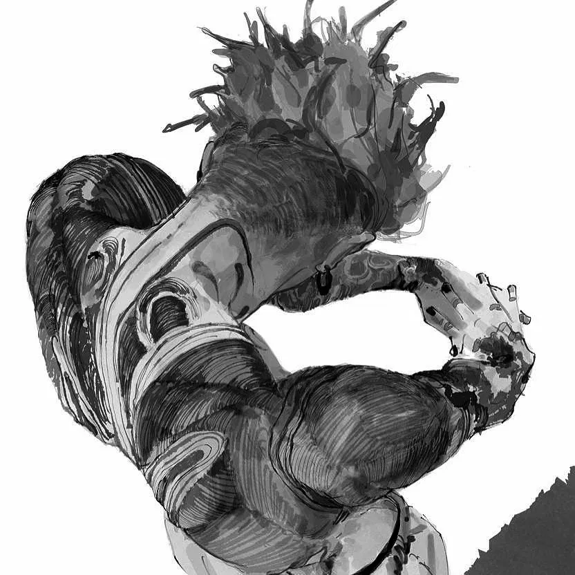Avatar of Enjin; GCAKT