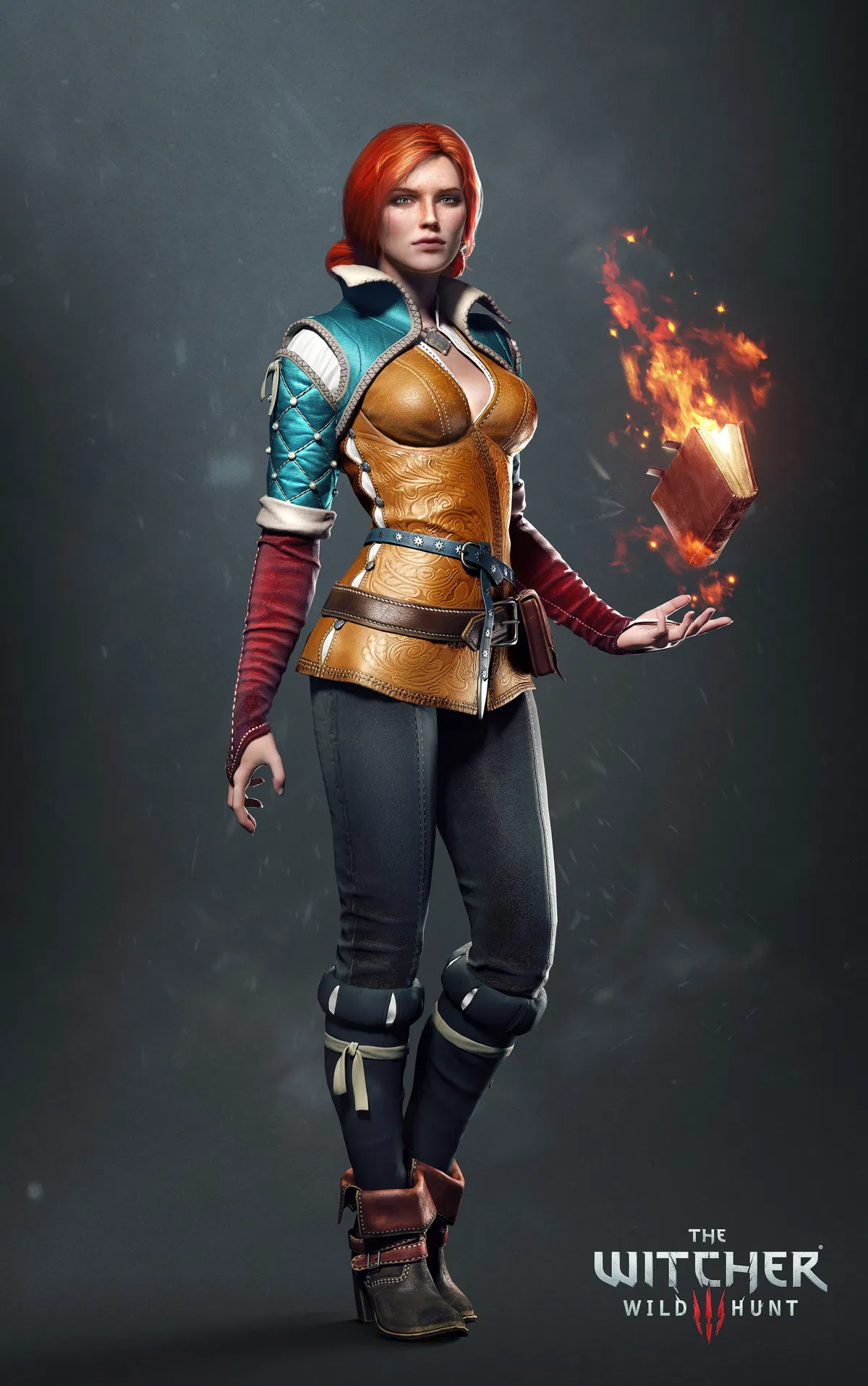 Avatar of Triss Merigold