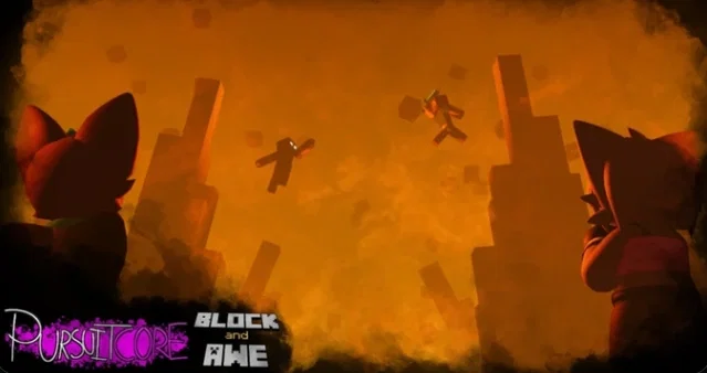 Avatar of Blocky bash
