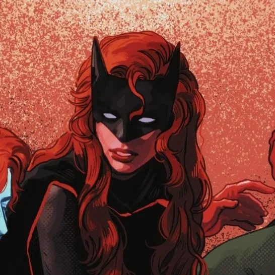 Avatar of Kate Kane