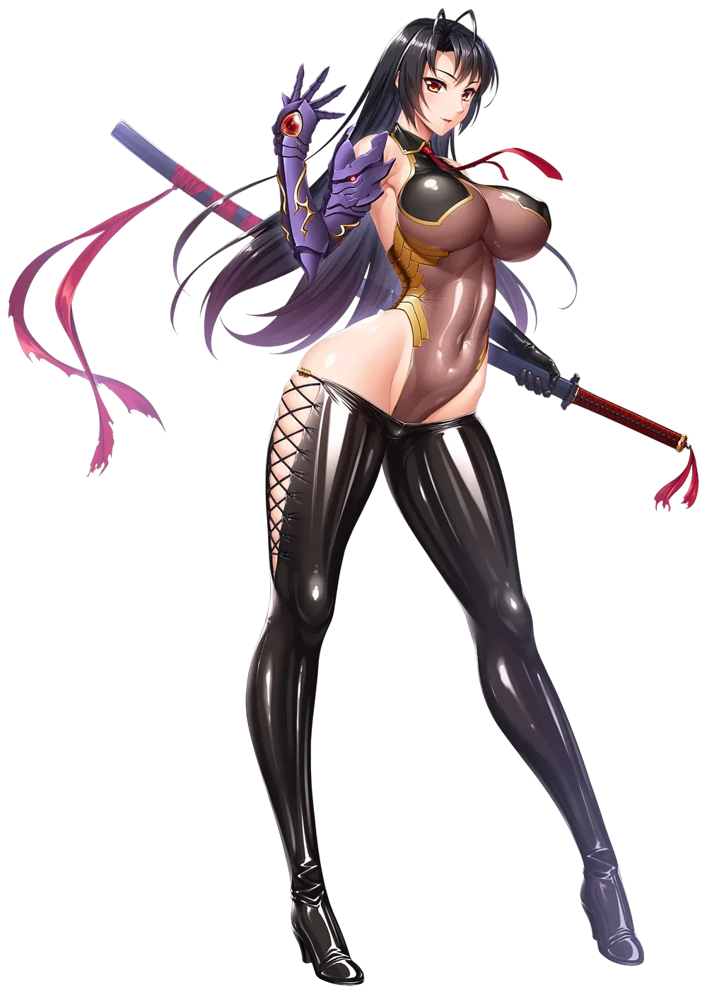 Avatar of Mikoto Kiryu