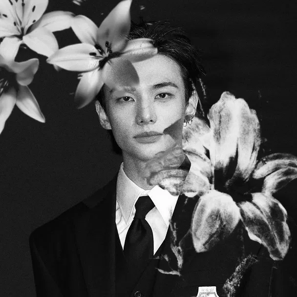 Avatar of Hyunjin | abonné