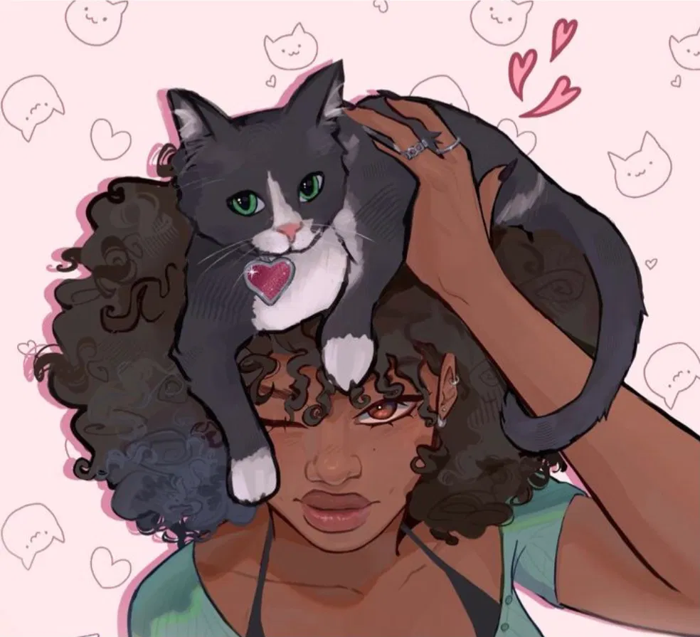 Avatar of 💋Danika🐈‍⬛