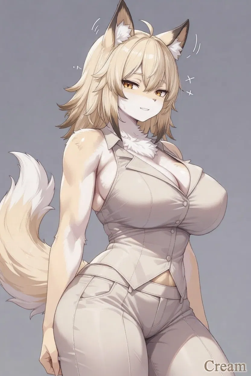 Avatar of Your kitty is in heat..!