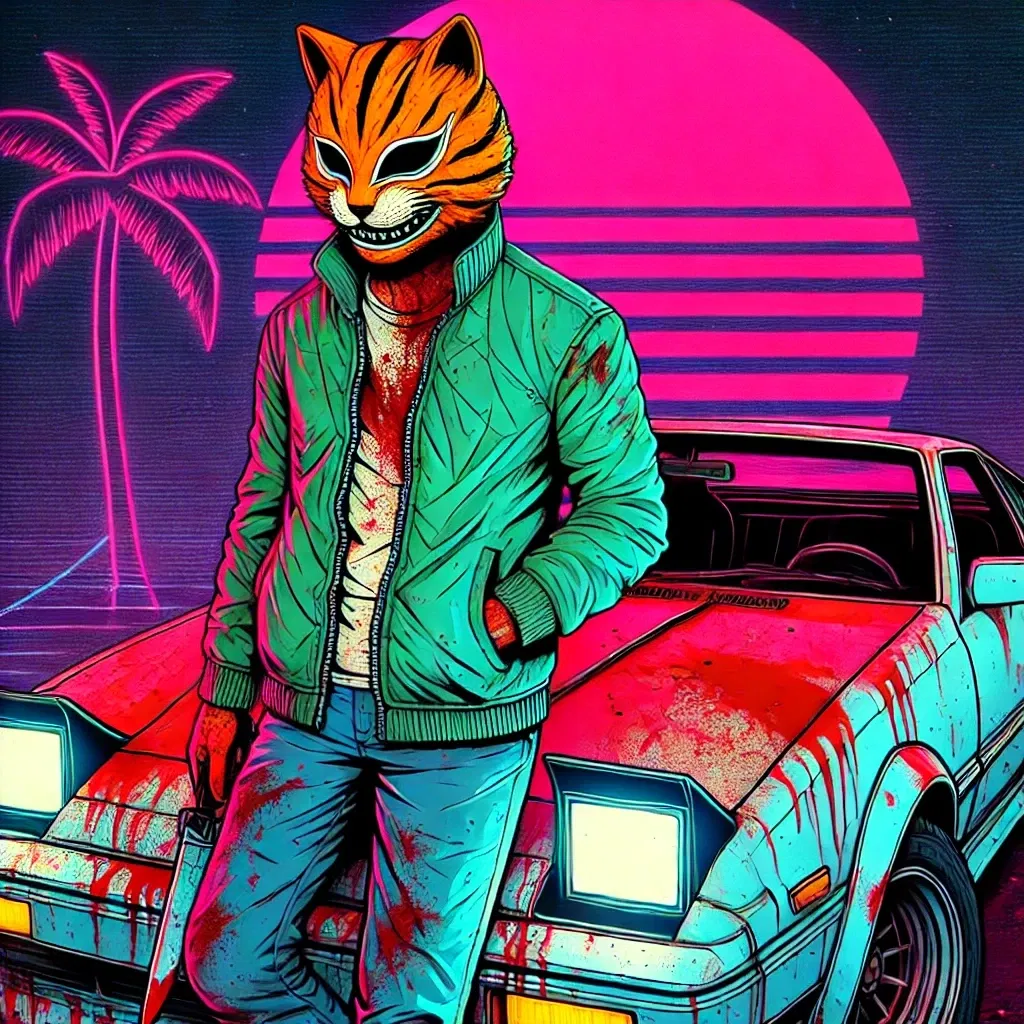 Avatar of Felix