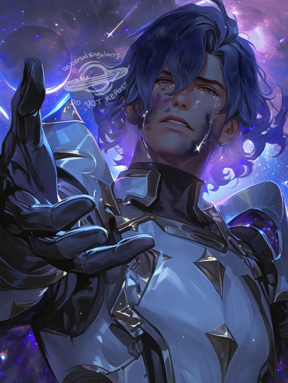Avatar of HOMECOMING || Canopus Lux