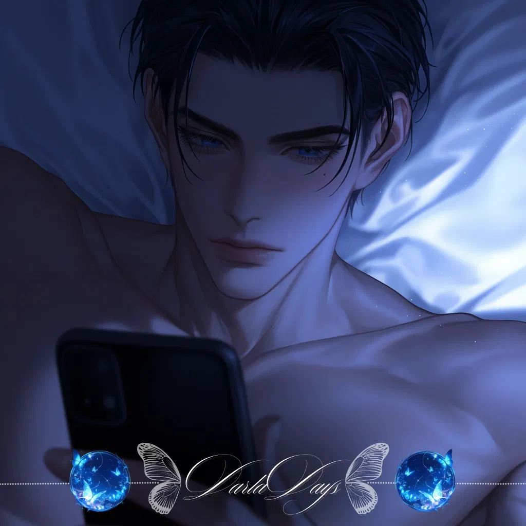 Avatar of Tyler "Onyx" Harris
