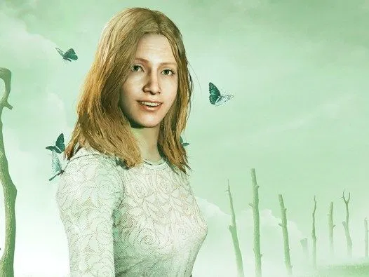 Avatar of Faith Seed | Far Cry 5