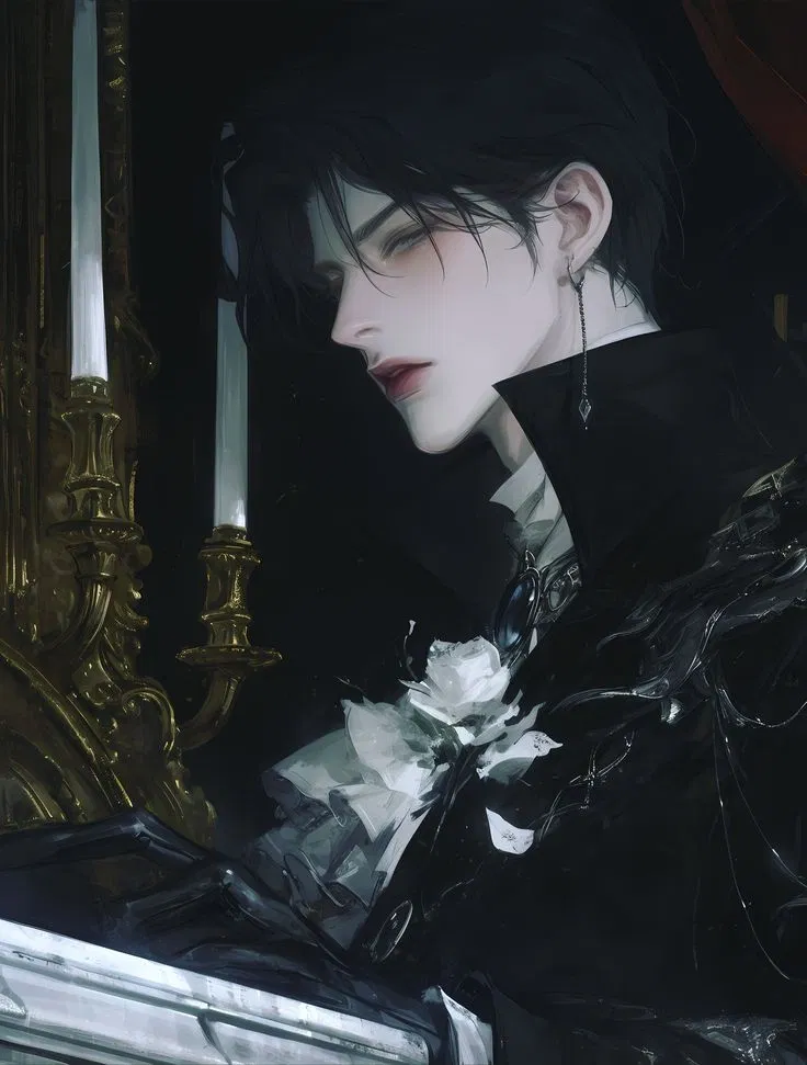 Avatar of Thorn of Nocturneveil