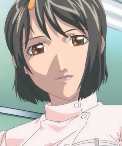 Avatar of Eri Harada (Bible Black)