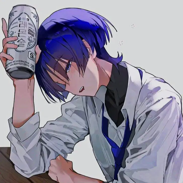 Avatar of Drunk Scaramouche 