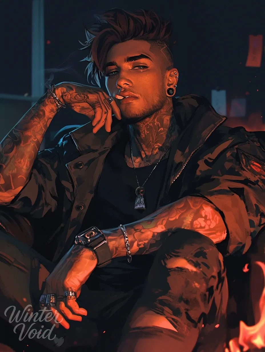 Avatar of Francis ||  You sister's baby daddy
