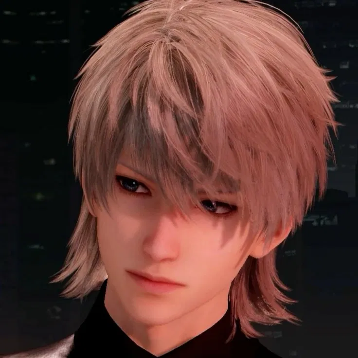 Avatar of Xavier 