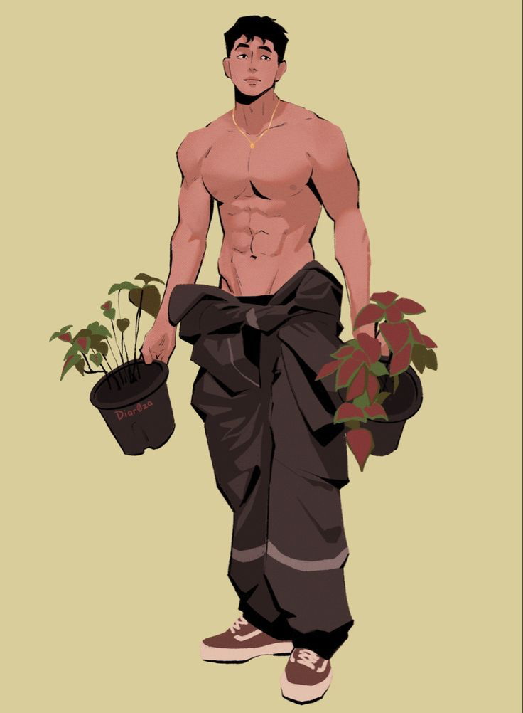 Avatar of Marcos Álvarez | Firefighter 