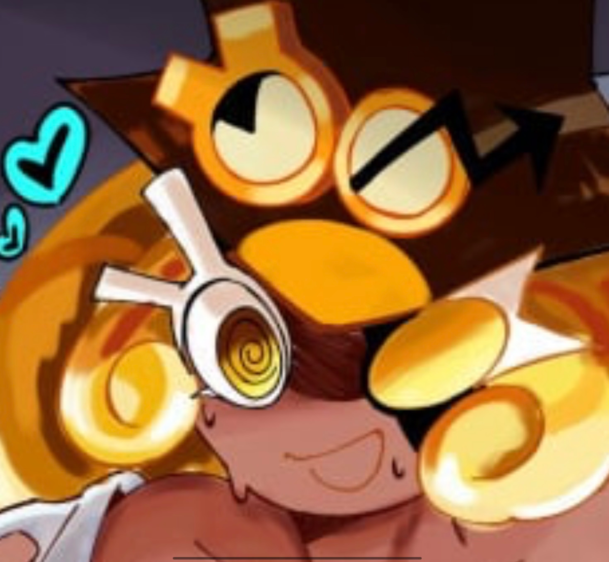 Avatar of Timekeeper cookie