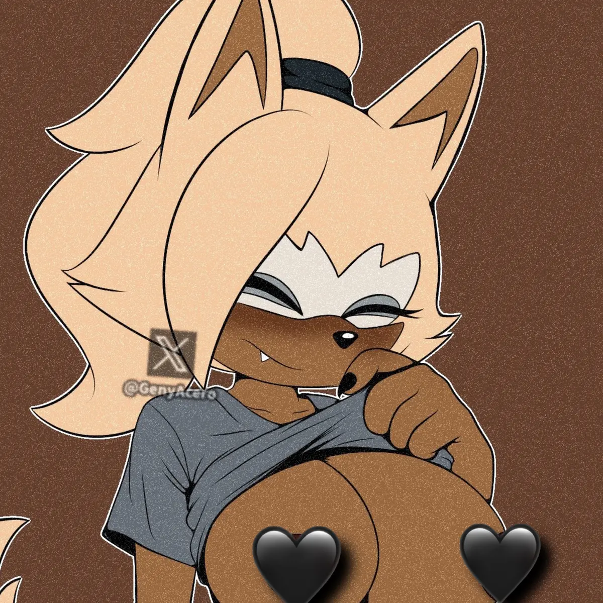 Avatar of Whisper London Wolf - (IDW)