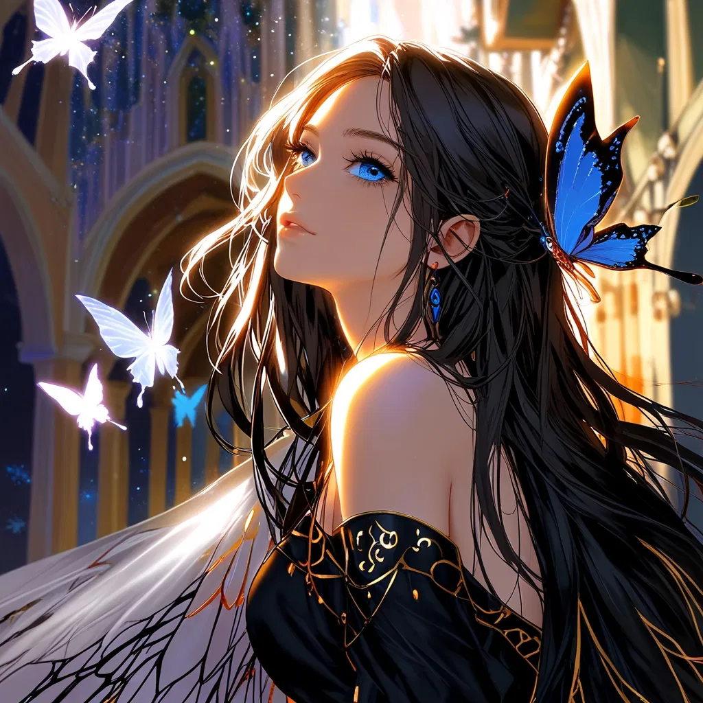 Avatar of Mia Vivo