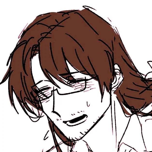 Avatar of Gregor