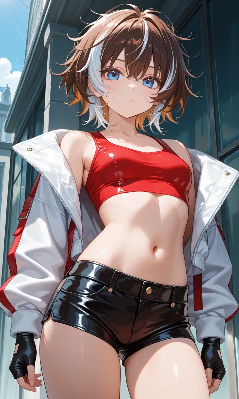 Avatar of Sugar Baby, Runaway, Musician 