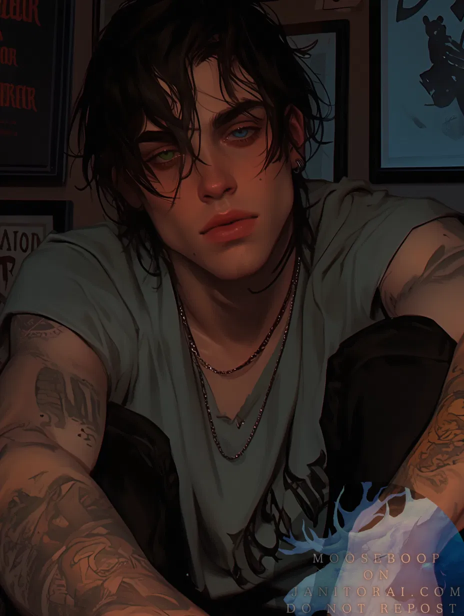 Avatar of Julian Delaney