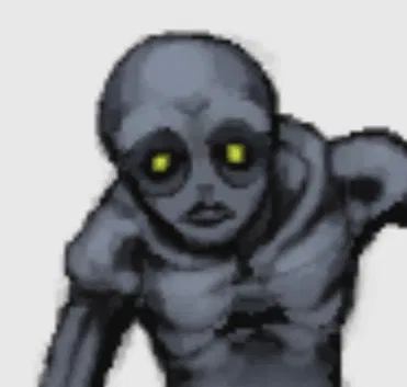 Avatar of Cavedweller (Male)