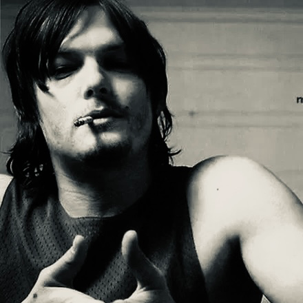 Avatar of Daryl Dixon