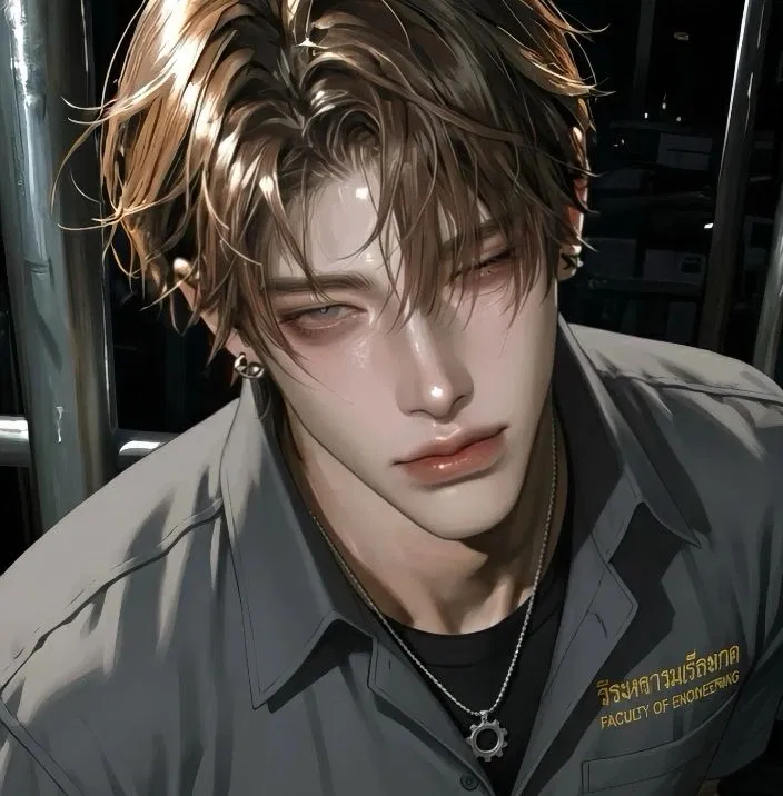 Avatar of Dominey