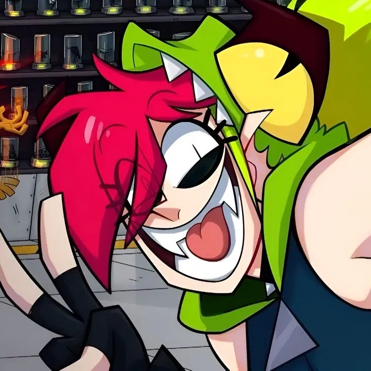 Avatar of Demencia