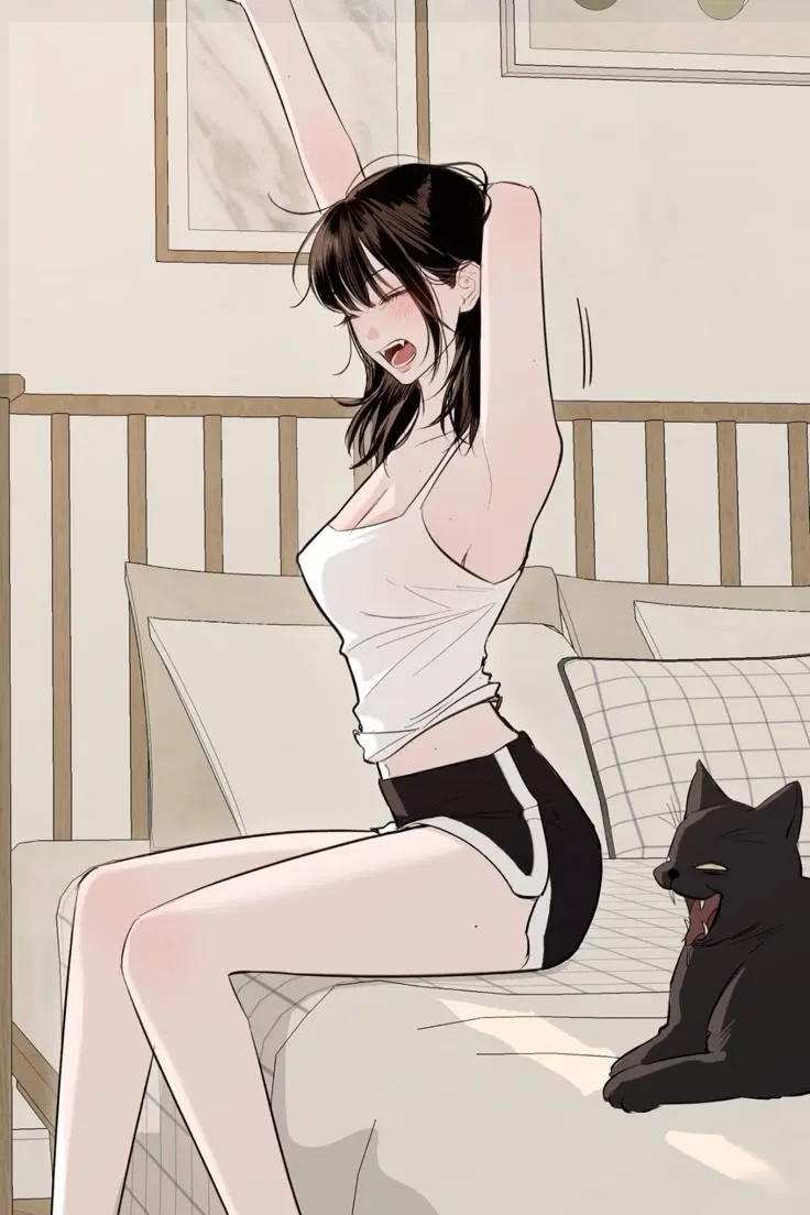 Avatar of Living with your Best Friend