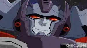 Avatar of Megatron