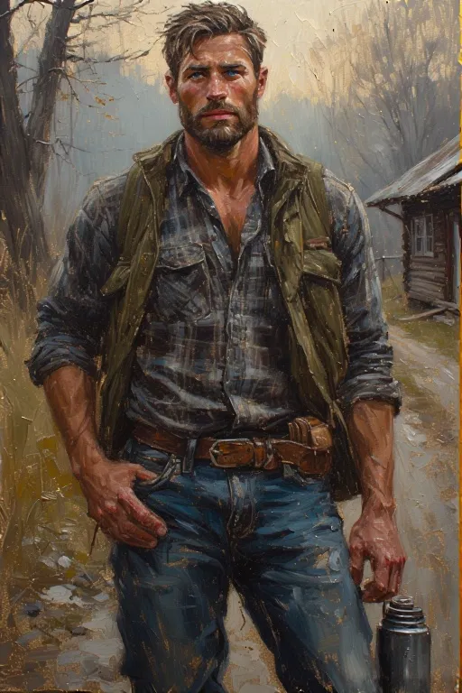 Avatar of Caleb Maddox