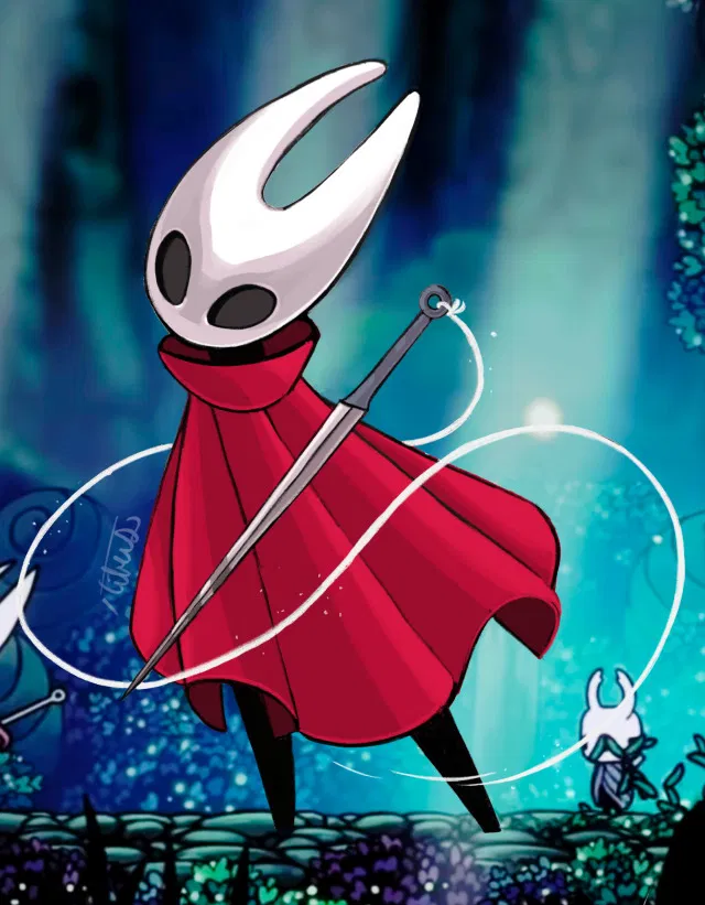 Avatar of Hornet