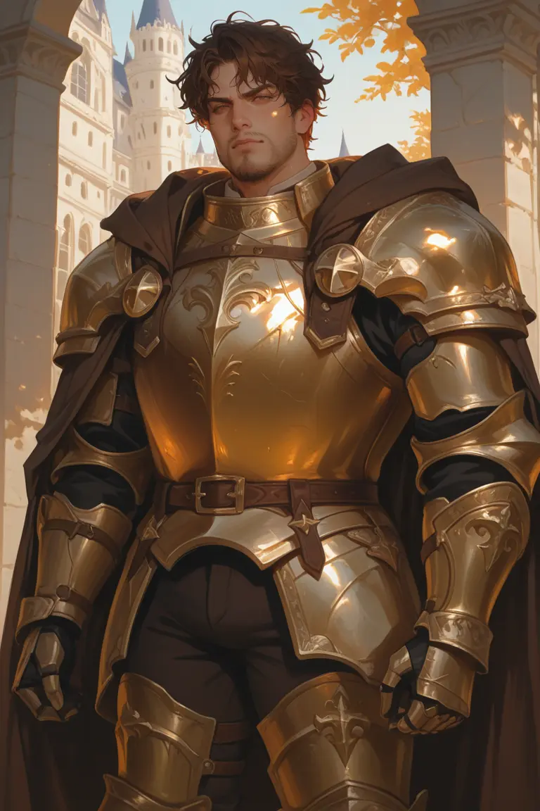 Avatar of Adam Drustain