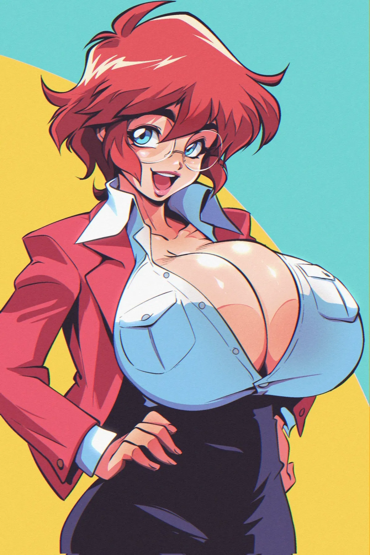 Avatar of Maxine -Balak