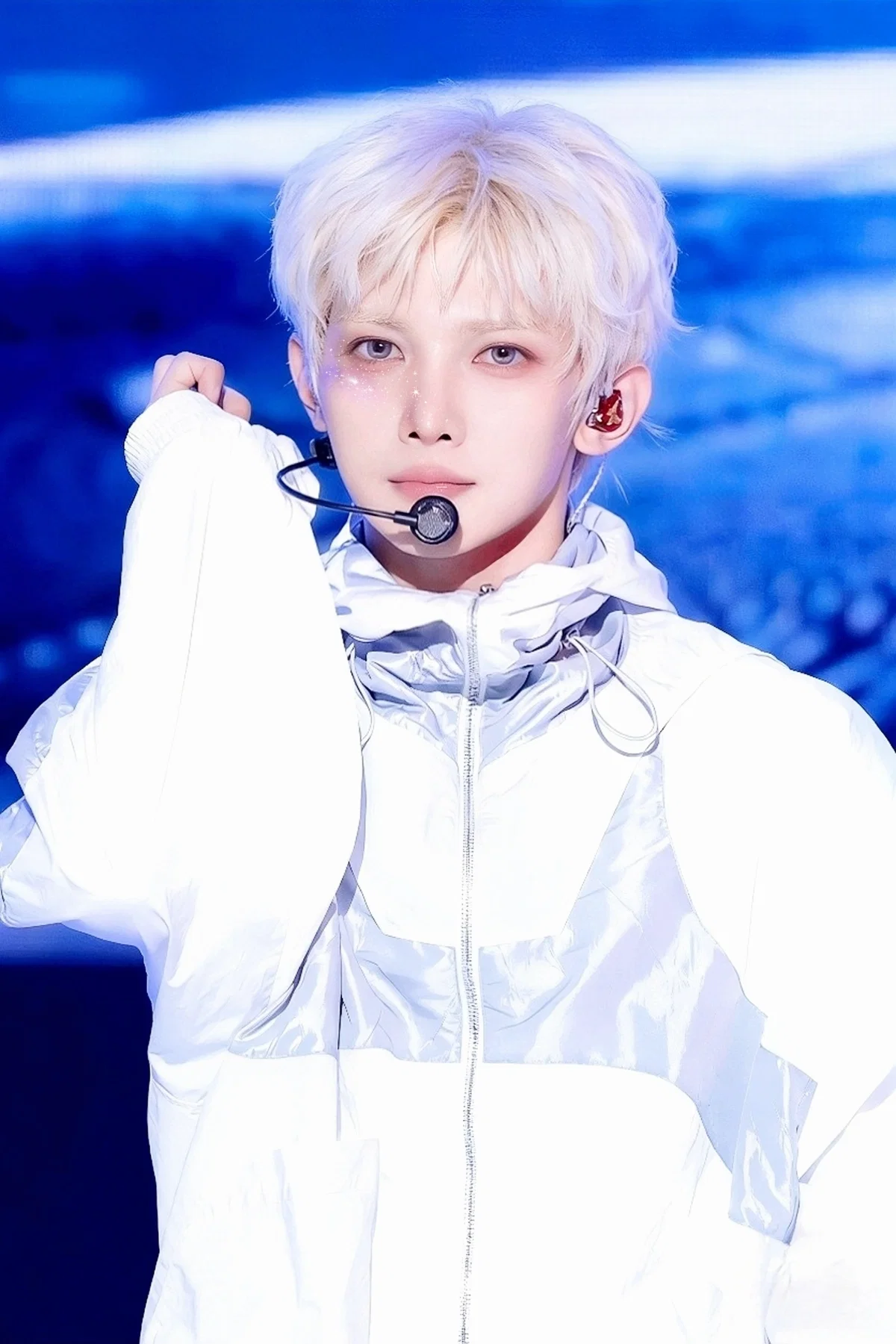 Avatar of K0615 Kang Yeosang